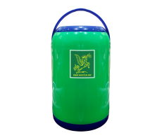 RỖ ĐÓNG NHÃN 12KG